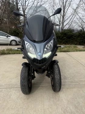 Piaggio Mp3 LT 300 2020 ABS, снимка 11