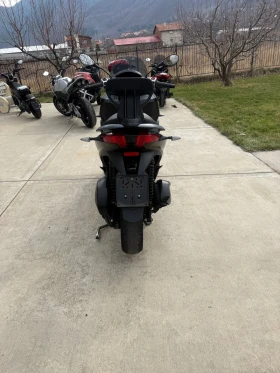 Piaggio Mp3 LT 300 2020 ABS, снимка 7