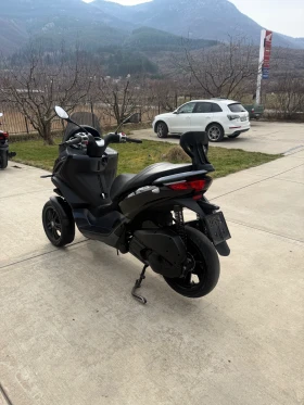 Piaggio Mp3 LT 300 2020 ABS, снимка 6
