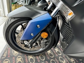 Yamaha X-max 400i ABS/TCS 2018г., снимка 5 - Мотоциклети и мототехника - 44825985