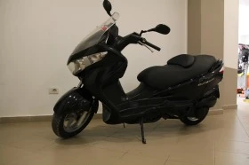  Suzuki Burgman