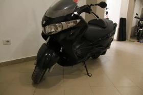 Suzuki Burgman 200, снимка 2