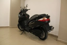 Suzuki Burgman 200, снимка 3