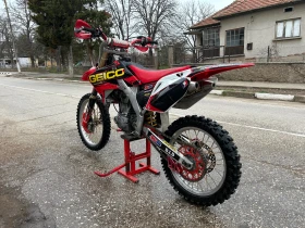 Honda Crf CRF250R, снимка 7