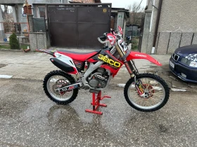 Honda Crf CRF250R, снимка 5