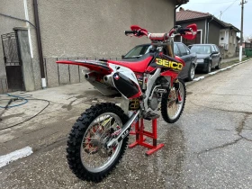 Honda Crf CRF250R, снимка 6