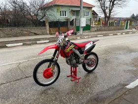 Honda Crf CRF250R, снимка 1