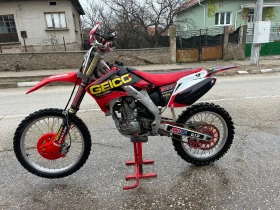 Honda Crf CRF250R, снимка 2