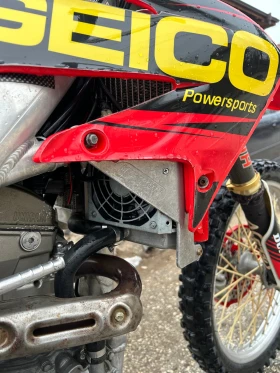 Honda Crf CRF250R, снимка 10