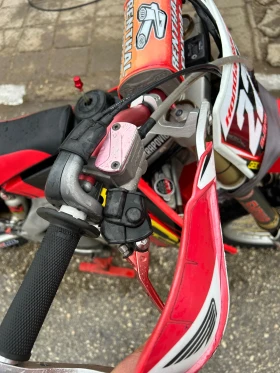 Honda Crf CRF250R, снимка 11