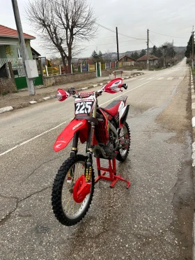 Honda Crf CRF250R, снимка 3