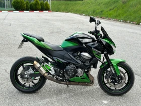 Kawasaki Z ABS Z-800  ! | Mobile.bg    6