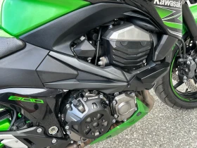 Kawasaki Z ABS Z-800  ! | Mobile.bg    16