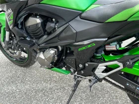 Kawasaki Z ABS Z-800  ! | Mobile.bg    17