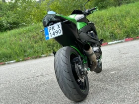 Kawasaki Z ABS Z-800  ! | Mobile.bg    4