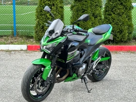 Kawasaki Z