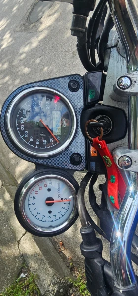 Suzuki SV | Mobile.bg    3