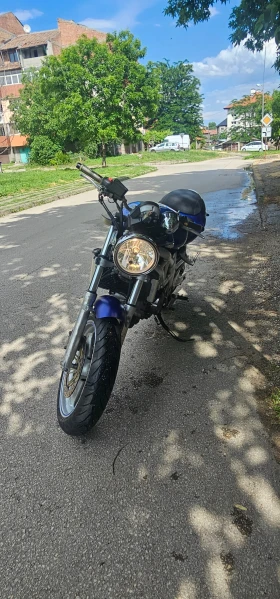 Suzuki SV | Mobile.bg    4