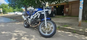 Suzuki SV | Mobile.bg    2