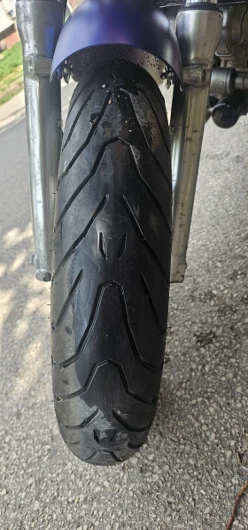 Suzuki SV | Mobile.bg    5