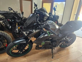 Kawasaki Z 300 ABS A2 | Mobile.bg    8