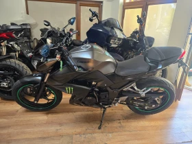 Kawasaki Z 300 ABS A2 | Mobile.bg    2