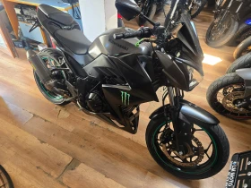  Kawasaki Z