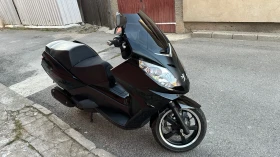Peugeot Satelis Satelis RS250i | Mobile.bg    2