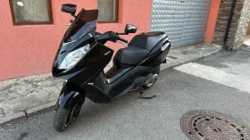  Peugeot Satelis