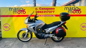 Honda Xl TRANSALP, снимка 7