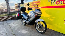 Honda Xl TRANSALP, снимка 2