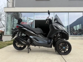 Piaggio Mp3 LT 300 2020 ABS - изображение 1