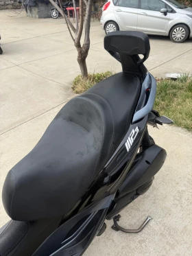 Piaggio Mp3 LT 300 2020 ABS, снимка 12 - Мотоциклети и мототехника - 53691897