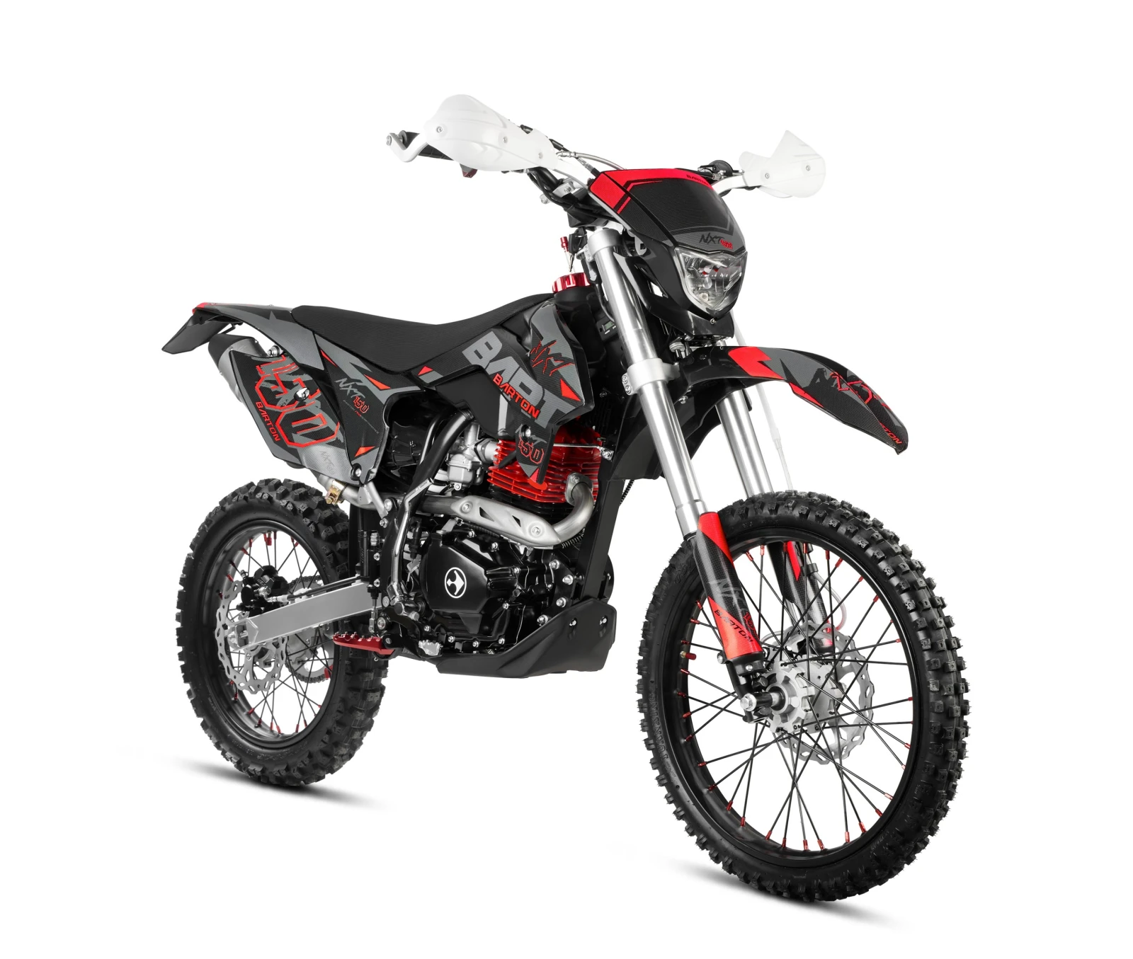 Barton OF-Road NXT 150 PRO ЛИЗИНГ