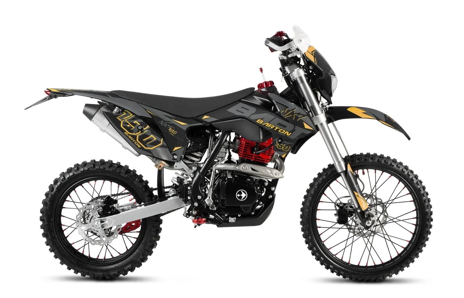 Barton OF-Road NXT 150 PRO ������ | Mobile.bg � ����������� 3