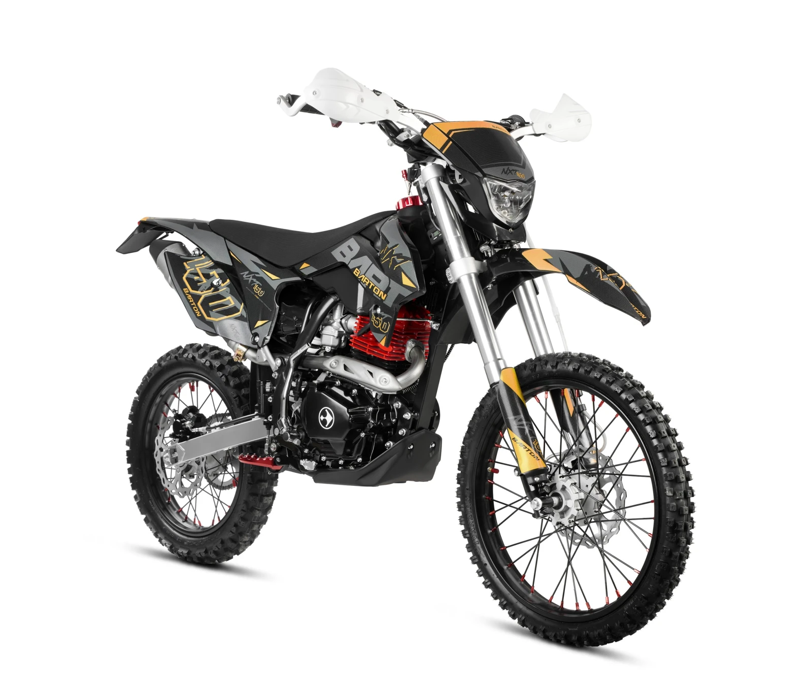 Barton OF-Road NXT 150 PRO ������ | Mobile.bg � ����������� 2