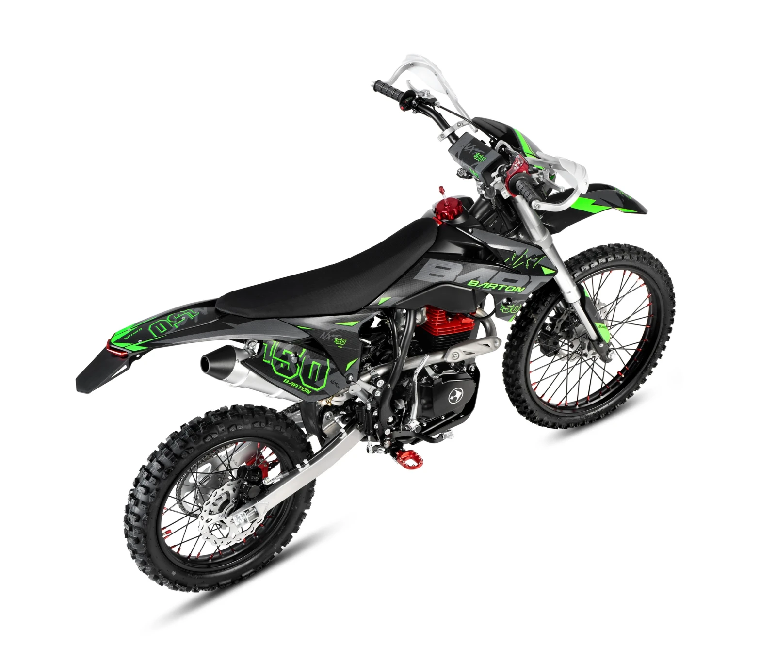 Barton OF-Road NXT 150 PRO ������ | Mobile.bg � ����������� 6