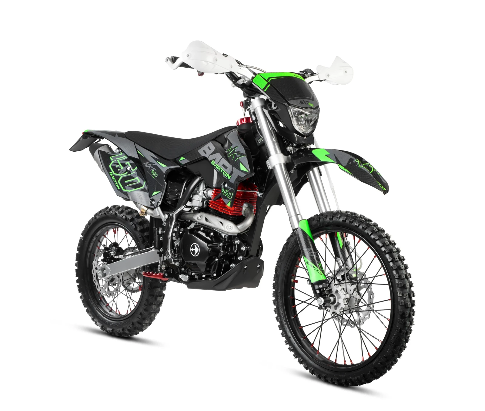 Barton OF-Road NXT 150 PRO ������ | Mobile.bg � ����������� 4