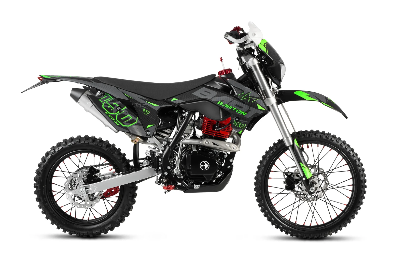 Barton OF-Road NXT 150 PRO ������ | Mobile.bg � ����������� 5