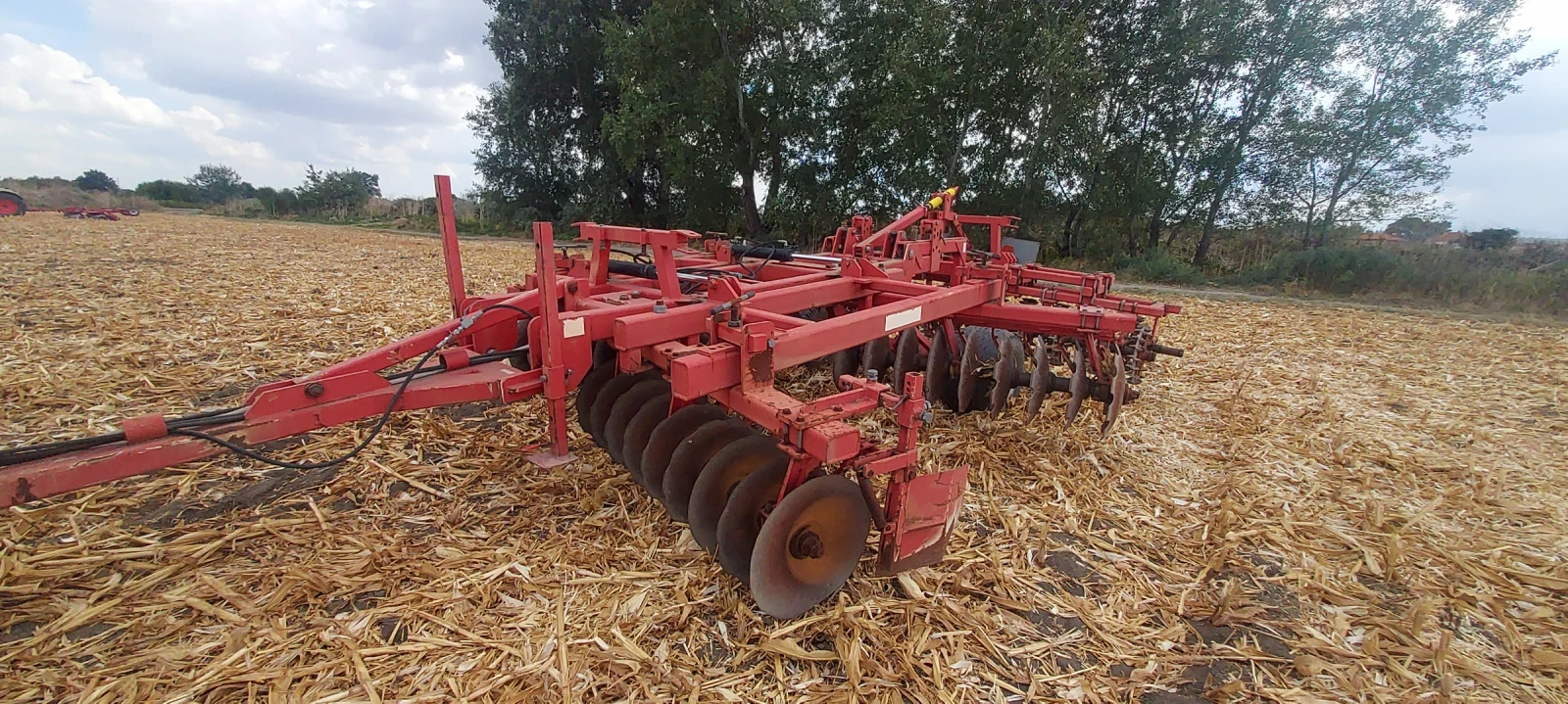 Брана Brix, снимка 1