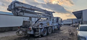 Бетон помпа Scania Cifa K2X32, снимка 9