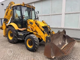 Багер JCB 3CX | Auto.bg — изображение 3