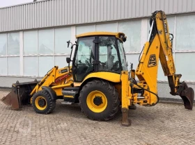 Багер JCB 3CX | Auto.bg — изображение 2