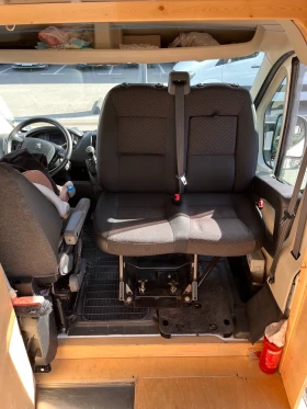  Peugeot BOXER | Mobile.bg    5