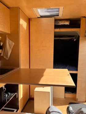  Peugeot BOXER | Mobile.bg    6
