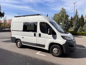Снимка Кемпер Peugeot