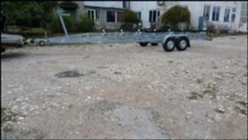 За автомобил Vaas за Лодка, снимка 3