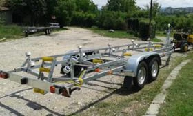 За автомобил Vaas за Лодка, снимка 12