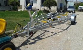 За автомобил Vaas за Лодка, снимка 7