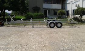 За автомобил Vaas за Лодка, снимка 9